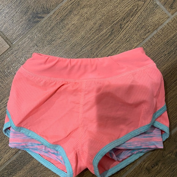 90 degree shorts size 2t spring summer - Picture 1 of 2
